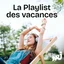NRJ La Playlist des Vacances