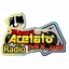 Radio Acetatomix