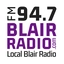 KYTF Radio Blair