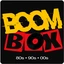 Boombox Radio
