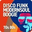 70 80 Disco Funk