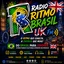 Rádio Ritmo Brasil UK