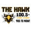 KDHK The Hawk
