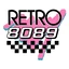 Retro 8089 Radio