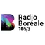 CHOW Radio Boréale