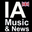 IA Music & News - English