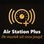 Air Station Plus