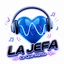 La Jefa