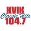 KVIK Radio