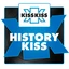 Kiss Kiss History