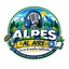 Alpes al Aire