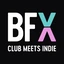 BFX – Club Meets Indie