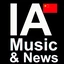 IA Music & News - Chinese