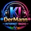 KI Music Project & DerMann Radio