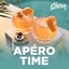 Chérie Apero Time