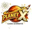 Planet X
