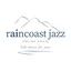Raincoast Jazz