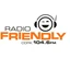 Friendly Rewind Radio