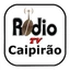 Rádio TV Caipirão Brasil