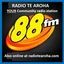 Te Aroha