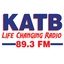 KATB and KJLP Radio