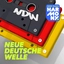 Harmony Neue Deutsche Welle
