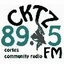 Cortes Community Radio