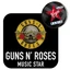 Virgin Radio Guns N Roses