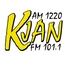 KJAN Radio