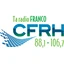 CFRH Radio
