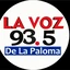 Radio La Voz de La Paloma