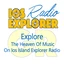 Ios Explorer Radio