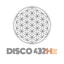 Disco 432 Hz