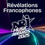 NRJ Francophone Revelations 2025