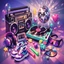 Dance Your Ass Off Radio