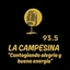 Radio La Campesina 93.5 FM