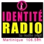 Identité Radio Martinique