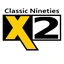 X2 Classic Nineties