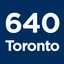 Toronto 640