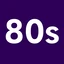 80s