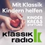 Klassik Radio für Kinder