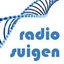 Suigen