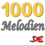 Melodien 1000