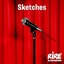 Rire et Chansons Sketches