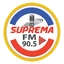 Supremateve Radio