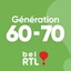 Bel RTL 60-70