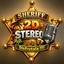 2D Stereo