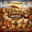 Tibetan Music