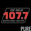 Die Neue 107.7 Pure