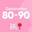 Bel RTL 80-90